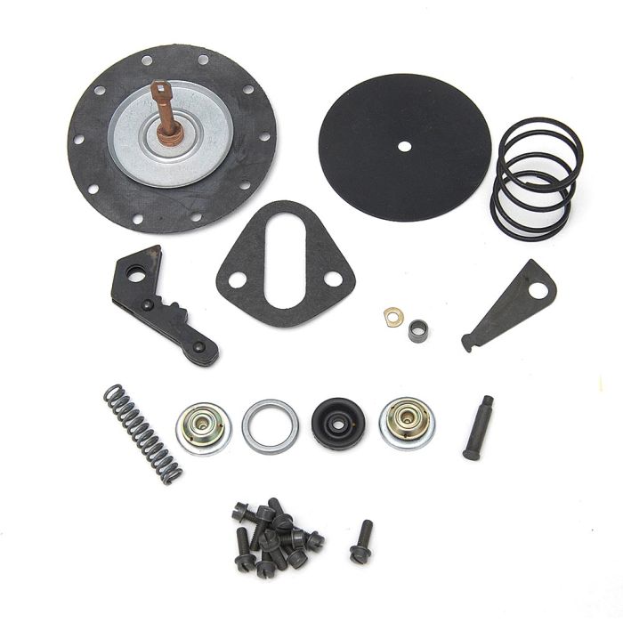 Full Size Chevy Fuel Pump Rebuild Kit V8 Small Block 1958 1960 1540