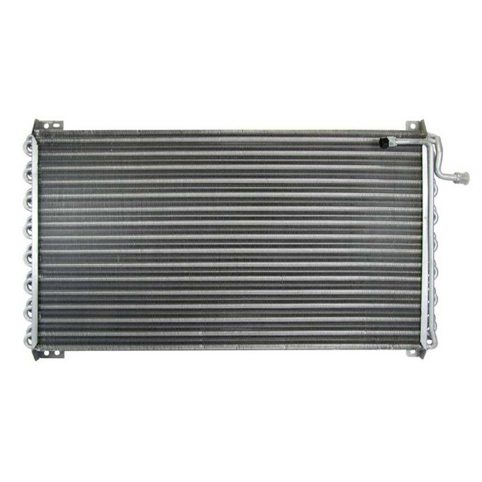 Eckler's 1973-1974 Chevy-GMC Truck Air Conditioning Condenser C10 Pickup |  C20 Pickup | K10 Pickup | K20 Pickup | Chevrolet | Blazer | C10