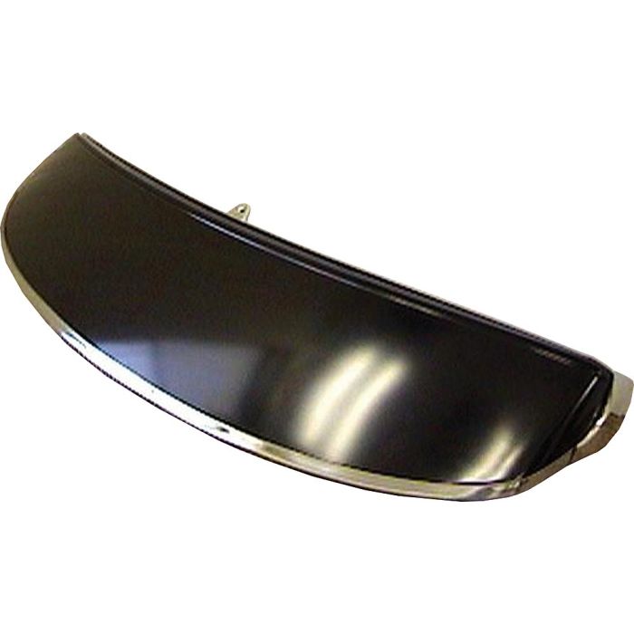 1953 chevy bel air sun outlet visor