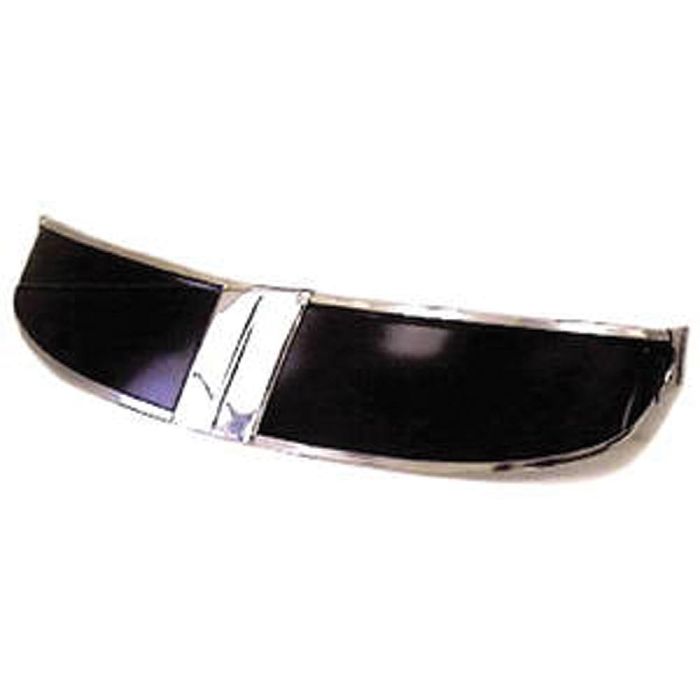 1950 chevy deals sun visor