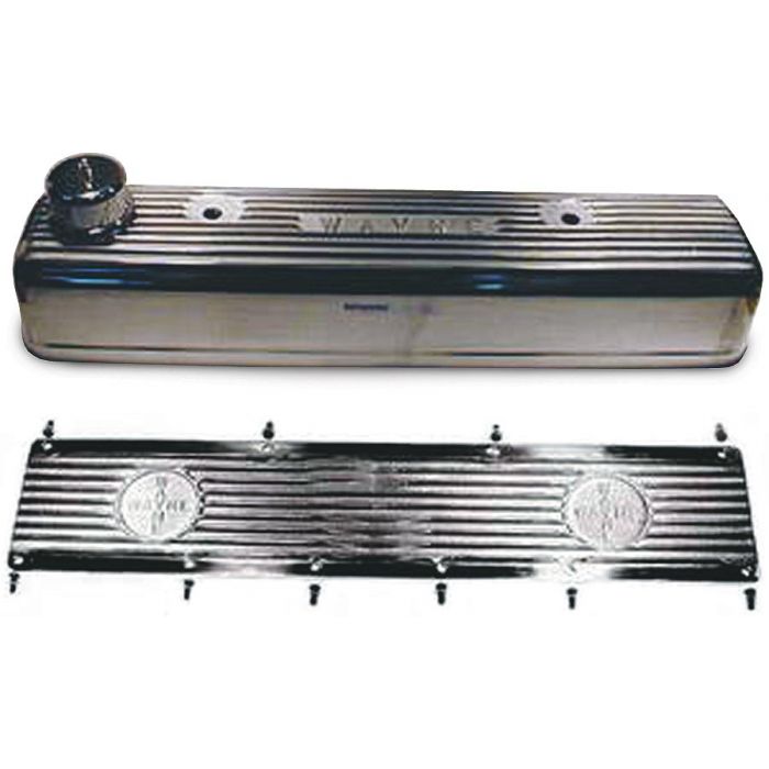 rocker covers chevy